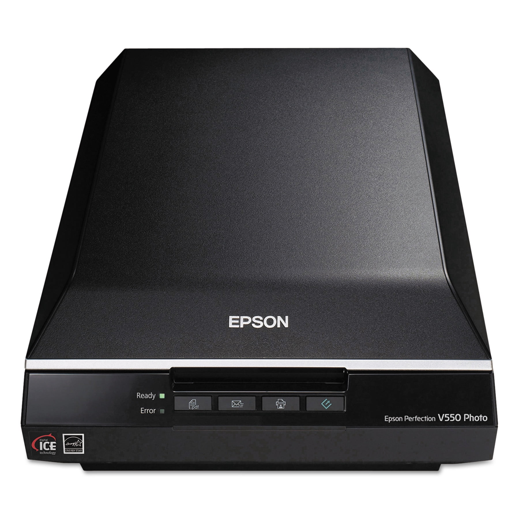 ecoscan i4d